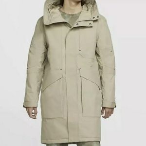 Nike Trench Coats for Men - Poshmark